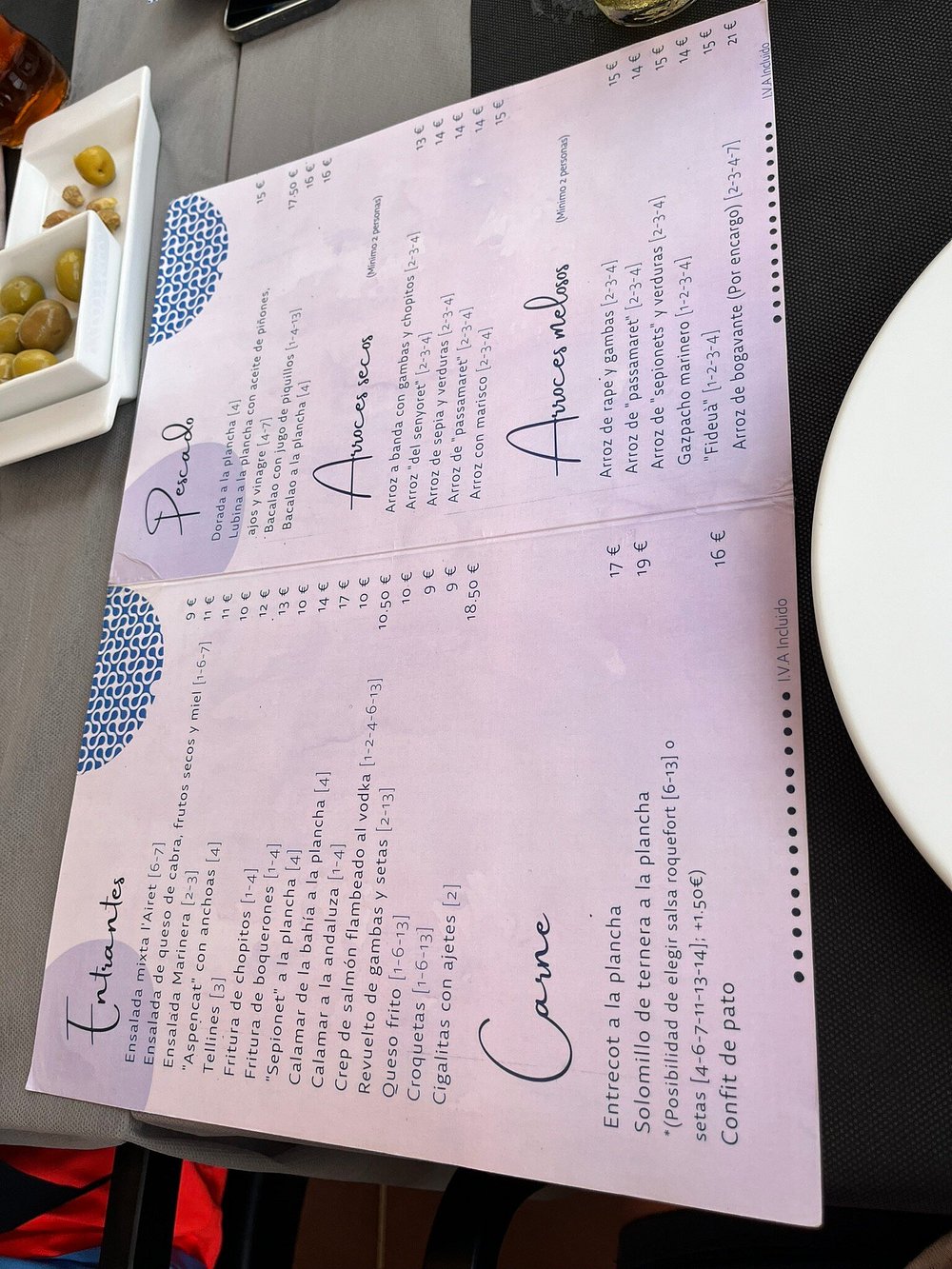 l'Airet menu 7